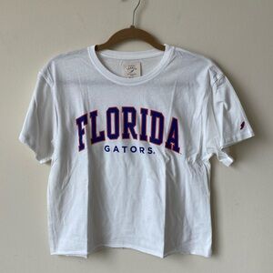 Women’s Florida gators T-shirt